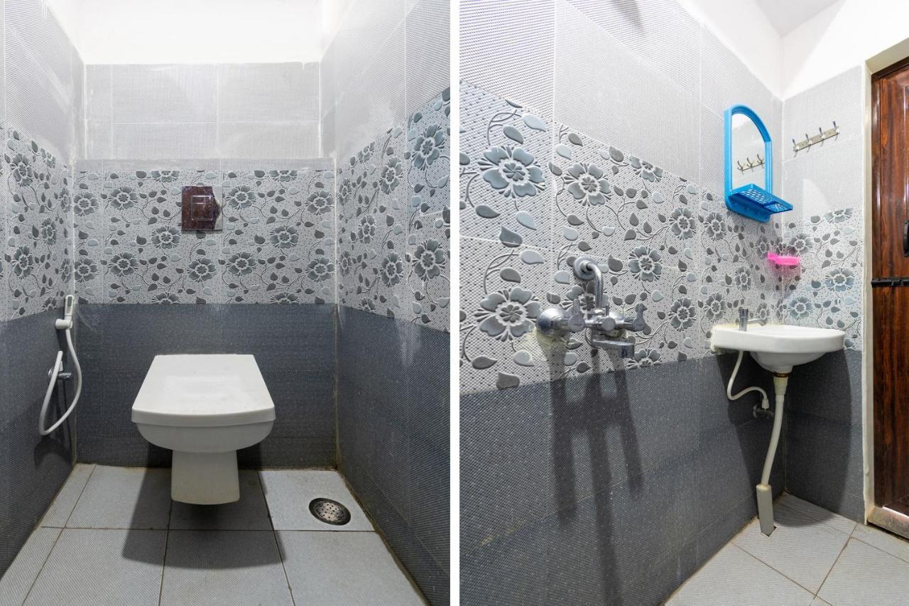 Spot On 45103 Galaxy Grand Hotell Narasimharaja Puram Exteriör bild