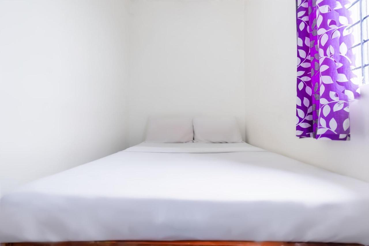 Spot On 45103 Galaxy Grand Hotell Narasimharaja Puram Exteriör bild